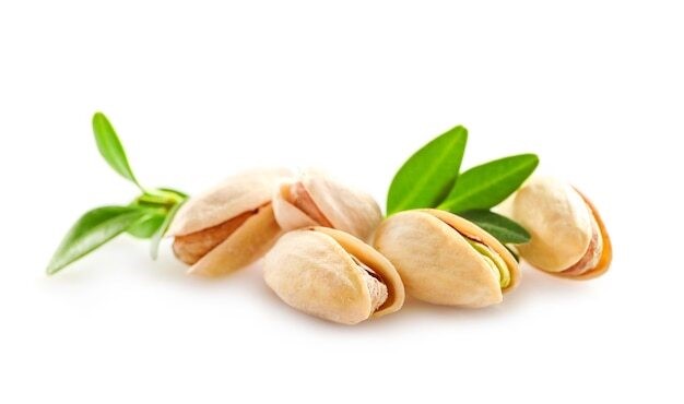 Precio del pistacho iraní