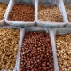 Most of Iran's exports are focused on fruits and nuts with a share of 45%