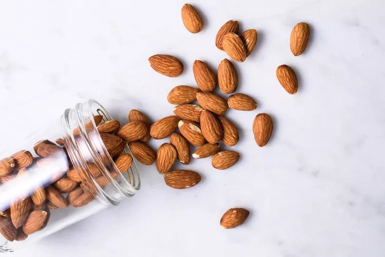 The Ultimate Guide to Storing Almonds