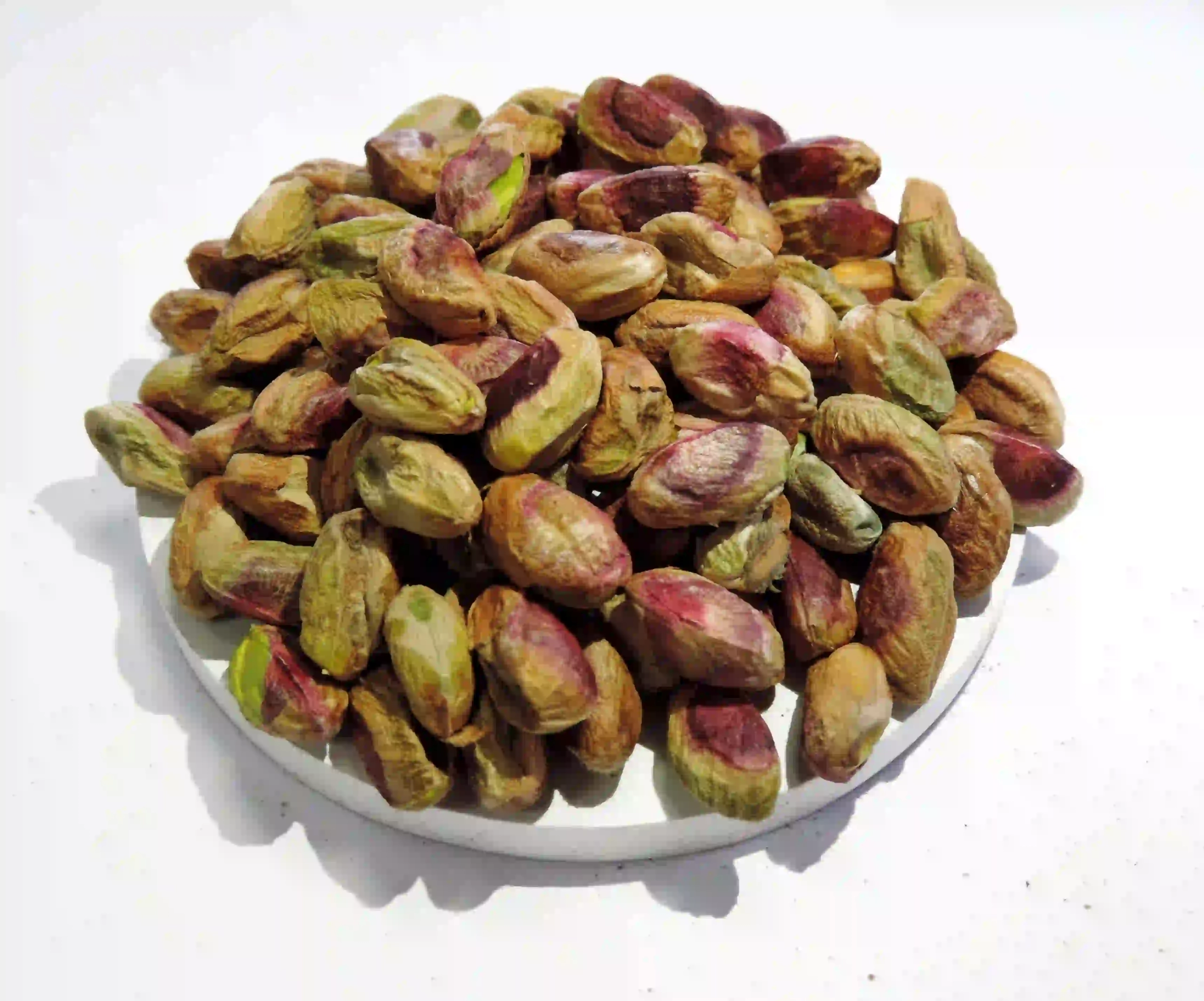 10 Fascinating Insights into the World of Green Pistachios