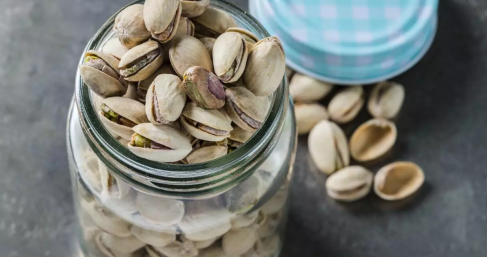 The Ultimate Guide to Storing Pistachios