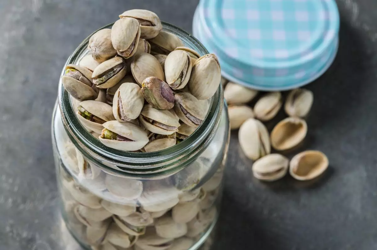 The Ultimate Guide to Storing Pistachios